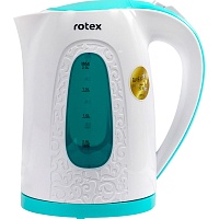Електрочайник Rotex RKT64-XXL - придбати в Дніпрі, Україні: ціна, характеристики | інтернет-магазин TOUCH
