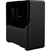 Корпус ALmordor SilverLining 160G ITX Black (ALSL160GIBK)