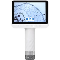 Портативний мікроскоп BeaverLab DDL-M2 Portable  - придбати в Дніпрі, Україні: ціна, характеристики | інтернет-магазин TOUCH