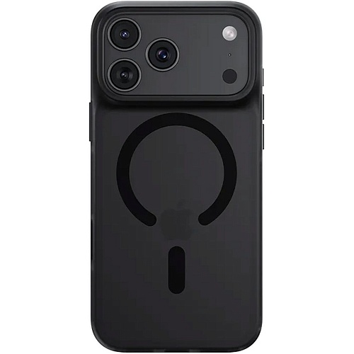 Чохол Benks Lucid Armor with MagSafe для Apple iPhone 18 Pro Black - придбати в Дніпрі, Україні: ціна, характеристики | інтернет-магазин TOUCH