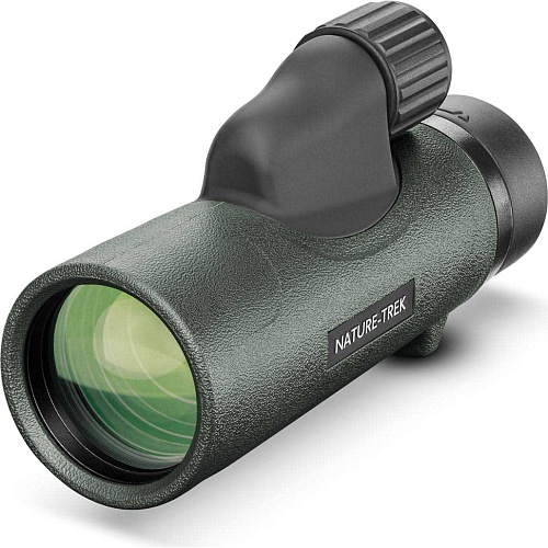 Монокуляр Hawke Nature Trek 10x42 Green (5054492352210)