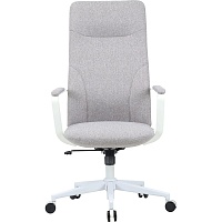 Офісне крісло OfficePro Shift OC545G Gray - придбати в Дніпрі, Україні: ціна, характеристики | інтернет-магазин TOUCH