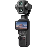 Экшн-камера DJI Osmo Pocket 4P Standard Combo (CP.OS.00000658.01)