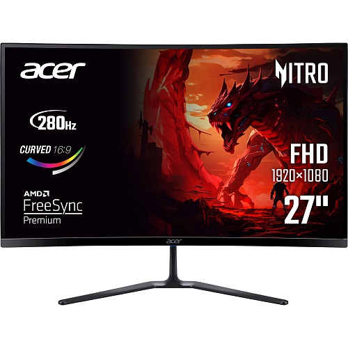 Монітор Acer Nitro 27