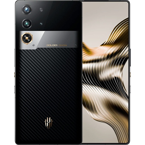 Смартфон Redmagic 10 Pro 24/1TB Golden Saga Limited Edition - придбати в Дніпрі, Україні: ціна, характеристики | інтернет-магазин TOUCH