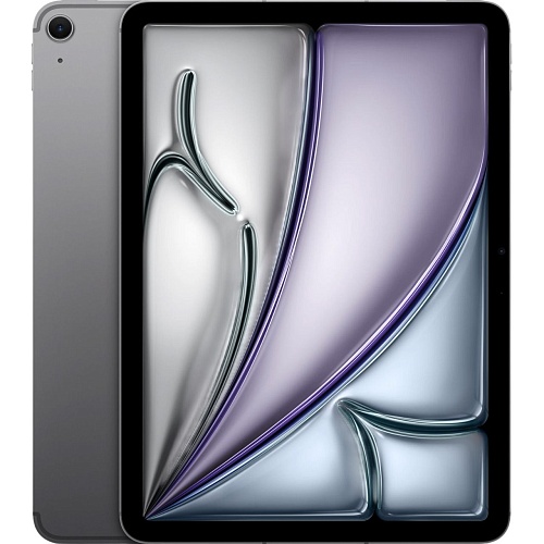 Планшет Apple iPad Air 11 (2026) 1TB Wi-Fi + Cellular Space Gray (MH7M4)
