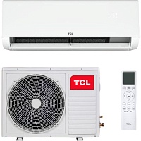 Спліт-система TCL BreezeIN 2.0 Series UG11 TAC-18CHSD/UG11V3AHB - придбати в Дніпрі, Україні: ціна, характеристики | інтернет-магазин TOUCH