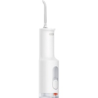 Іригатор Xiaomi MiJia Oral Irrigator F300 White (MEO703) - придбати в Дніпрі, Україні: ціна, характеристики | інтернет-магазин TOUCH