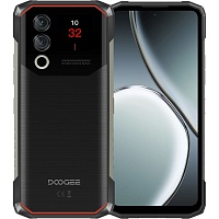 Смартфон Doogee Blade10 Max 8/256GB Force Black UA-UCRF - придбати в Дніпрі, Україні: ціна, характеристики | інтернет-магазин TOUCH