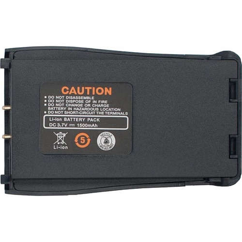Аккумуляторная батарея Baofeng для BF-888S 1500mAh (BL-888)