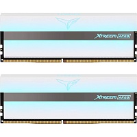 Модуль пам'яті DDR4 TEAM XTREEM ARGB 2x8GB 3600MHz (TF13D416G3600HC18JDC01) - придбати в Дніпрі, Україні: ціна, характеристики | інтернет-магазин TOUCH