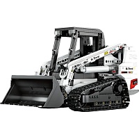 Конструктор Reobrix Mechanical Міні-навантажувач з пультом (22004) - придбати в Дніпрі, Україні: ціна, характеристики | інтернет-магазин TOUCH