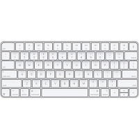 Клавіатура Apple Magic Keyboard White (MXCL3) OEM - придбати в Дніпрі, Україні: ціна, характеристики | інтернет-магазин TOUCH