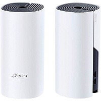 Wi-Fi Mesh система TP-Link Deco P9 2-pack - придбати в Дніпрі, Україні: ціна, характеристики | інтернет-магазин TOUCH