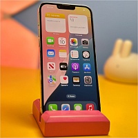 Смартфон Apple iPhone 13 Pro Max 512GB Gold (4706) Б/У Смартфон Apple iPhone 13 Pro Max 512GB Gold (4706) Б/У