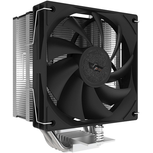 Кулер для процесcора darkFlash Ellsworth S31 HQ1 Black