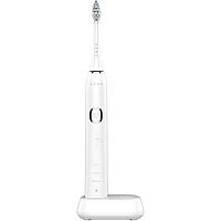 Электрическая зубная щетка AENO DB3 White (ADB0003)