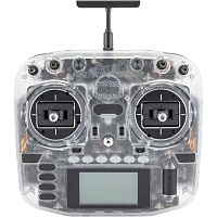 Пульт керування RadioMaster Boxer ELRS M2 Transparent (HP0157.0055-M2) - придбати в Дніпрі, Україні: ціна, характеристики | інтернет-магазин TOUCH