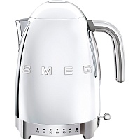 Электрочайник Smeg KLF04SSEU