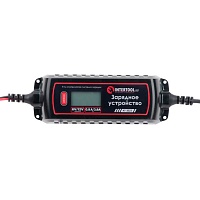 Зарядное устройство Intertool AT-3023