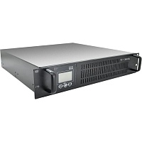 Источник бесперебойного питания (ИБП) Ritar RT-3KSLI-LCD 3000W