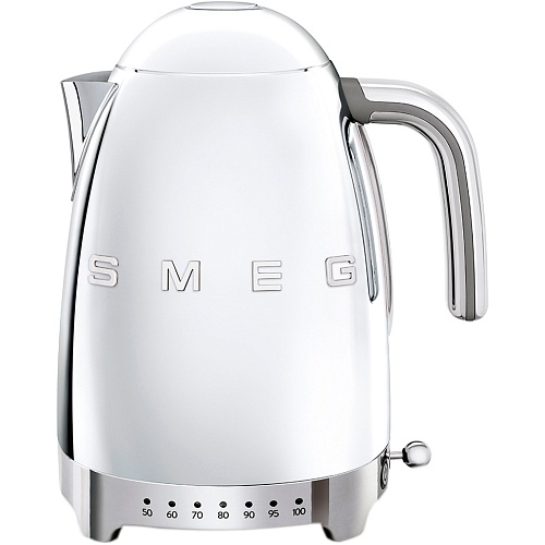 Электрочайник Smeg KLF04SSEU