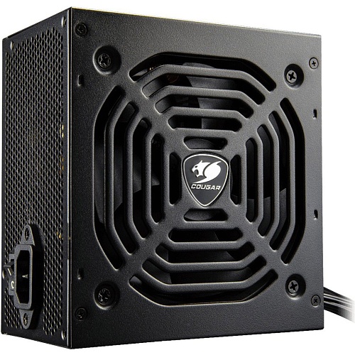 Блок питания Cougar 650W (SC 650)
