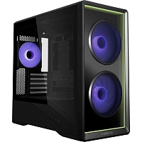 Корпус Lian Li V150INF Black (G99.V150INFX.00)