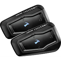 Мотогарнитура Cardo Scala Rider Freecom 1+ Dual (FRC1P101)