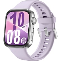 Смарт-часы Huawei Watch Fit 4 Purple (55020EYM)