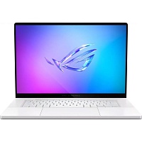 Ноутбук Asus ROG Zephyrus G16 GU605CX Platinum White (GU605CX-XS98) - придбати в Дніпрі, Україні: ціна, характеристики | інтернет-магазин TOUCH