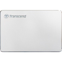 Внешний жесткий диск Transcend StoreJet 25C3S 2TB (TS2TSJ25C3S)