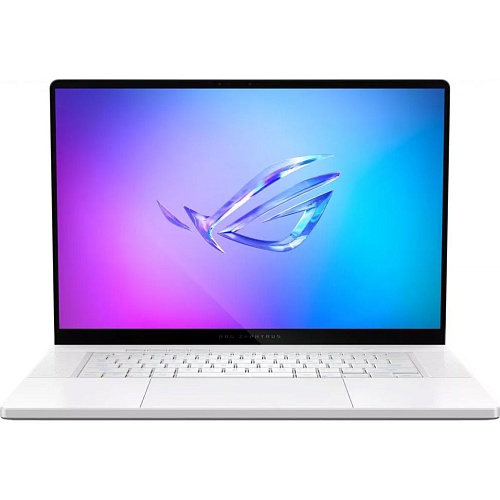 Ноутбук Asus ROG Zephyrus G16 GU605CX Platinum White (GU605CX-XS98)