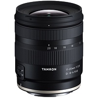 Об'єктив Tamron AF 11-20mm f/2.8 Di III-A RXD Canon RF - придбати в Дніпрі, Україні: ціна, характеристики | інтернет-магазин TOUCH