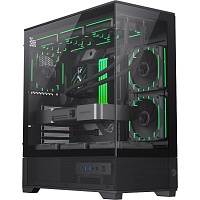 Корпус GameMax Vista 2 AB - придбати в Дніпрі, Україні: ціна, характеристики | інтернет-магазин TOUCH