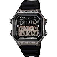 Наручные часы Casio AE-1300WH-8AVDF