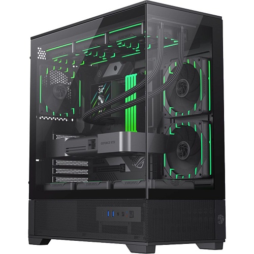 Корпус GameMax Vista 2 AB
