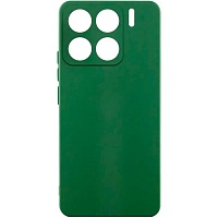 Чохол Epic Lakshmi Full Camera Silicone Cover для Xiaomi 15 Dark Green AA - придбати в Дніпрі, Україні: ціна, характеристики | інтернет-магазин TOUCH