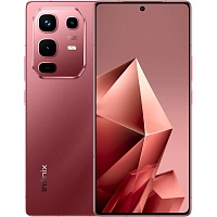 Смартфон Infinix Note 50 8/256GB Burgundy Red - придбати в Дніпрі, Україні: ціна, характеристики | інтернет-магазин TOUCH