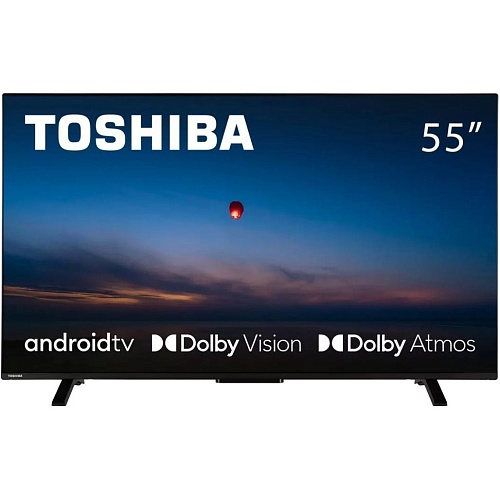 Телевизор Toshiba UA2363DG 55" LED 4K Ultra HD (55UA2363DG)