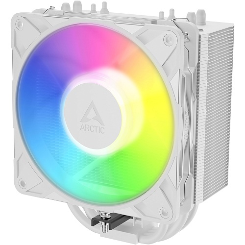 Кулер для процессора Arctic Freezer 36-S A-RGB White (ACFRE00199A)