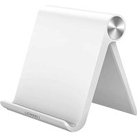 Подставка для телефона Ugreen Stand Universal LP106 White (30285)