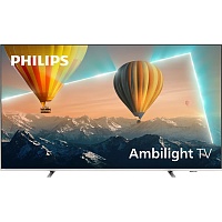 Телевизор Philips 8007 65" LCD Ultra HD 4K (65PUS8057) EU