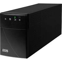 Джерело безперебійного живлення (ДБЖ) Powercom BNT-3000AP IEC - придбати в Дніпрі, Україні: ціна, характеристики | інтернет-магазин TOUCH