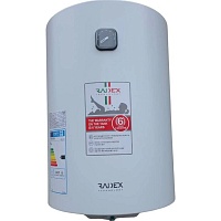 Бойлер RADEX RD100-15/RJ - придбати в Дніпрі, Україні: ціна, характеристики | інтернет-магазин TOUCH