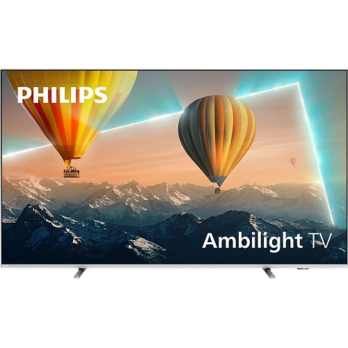 Телевизор Philips 8007 65" LCD Ultra HD 4K (65PUS8057) EU