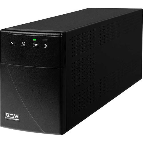 Источник бесперебойного питания (ИБП) Powercom BNT-3000AP IEC