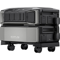 Зарядная станция EcoFlow Delta Pro Ultra