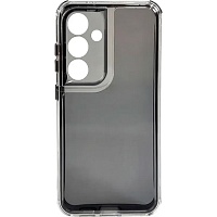 Чохол Space III Case для Samsung Galaxy S24 Ultra Black - придбати в Дніпрі, Україні: ціна, характеристики | інтернет-магазин TOUCH