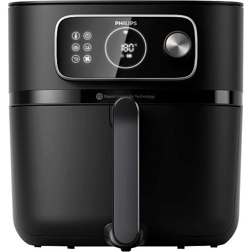 Мультипечь Philips Ovi Combi HD9876/90